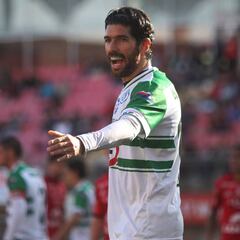 Audax oficializa la llegada de Sebastián Abreu para el 2018