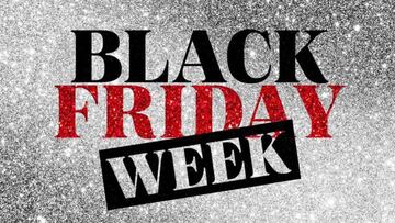 Black Week y las ofertas en Amazon, Aliexpress, Sephora y muchas más