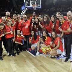 El Mundial de Tenerife tuvo un impacto de 30 millones de euros