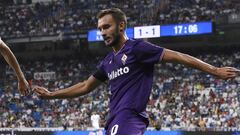 Pezzella: "Messi estaba convencido de ir al Mundial"