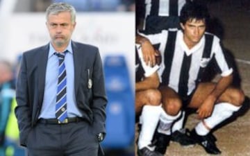 El antes y el después de los deportistas (2)