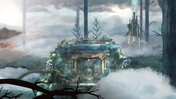 Captura de pantalla - Child of Light (360)