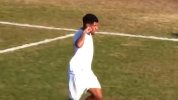 Se ‘hace un Cristiano’ y protagoniza uno de los mayores ridículos que se recuerdan: viral al instante