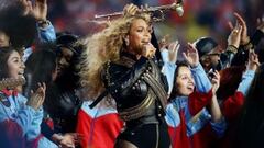 Beyoncé: 24 millones por 90 minutos de trabajo