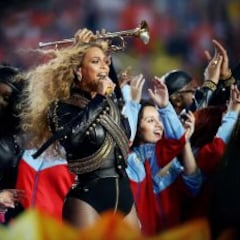 Beyoncé cambia una palabra de ‘Heated’ y despierta a Monica Lewinsky