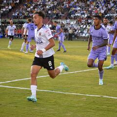 El Alavés busca resarcirse de la Liga