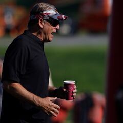 Del Rio fined $100k for Capitol comments