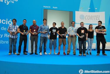 Premios Desarrollador_ES: Hollywood Monsters 2, mejor sonido, guión y gráficos