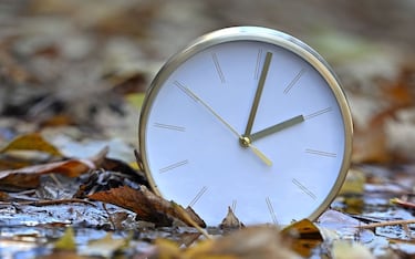 Esta es la fecha en la que se realizará el cambio de hora de invierno en México