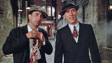 Érase una vez en América