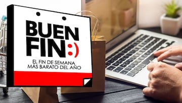 El Buen Fin 2025 tendrá cambios importantes para celebrar sus XV años, aquí te contamos.