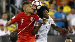 Colombia recuperó el orden y la tranquilidad con Carlos Sánchez