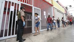 Bono Familiar Universal: link a la plataforma y segundo padrón de beneficiarios