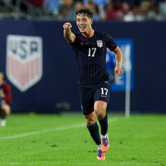 “No hay que pensar que Estados Unidos por vencer a Uruguay va a ganar el Mundial”