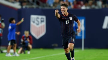 En un nuevo capítulo de ‘Inside USMNT’, los panelistas analizan la goleada de Estados Unidos sobre Uruguay en la Fecha FIFA de noviembre y sus posibilidades en el Mundial.