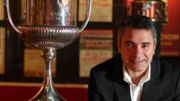 "Es la ocasión de cambiar la historia de los derbis"