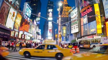 Citizen, la app de alertas de delitos en tiempo real para viajar a Nueva York
