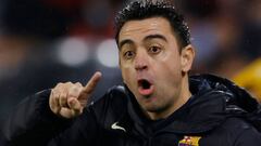 "El Barça no puede prohibir a Abde venir con Marruecos"