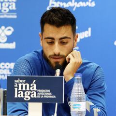 Luis Muñoz: “Pido perdón, se me fue de las manos”