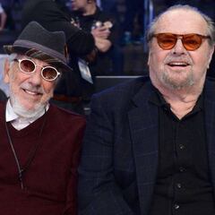 El glamour, presente en el NBA All Star en Los Ángeles