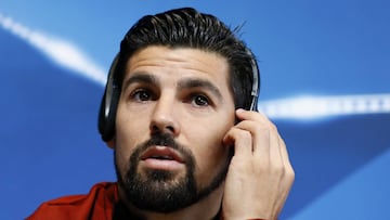 Nolito.
 