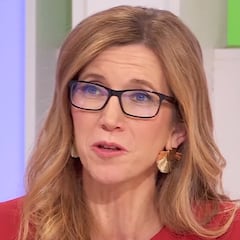 Rosa Molina, médico psiquiatra: “Los dulces no son el regalo navideño más saludable, nos mete en un círculo vicioso”