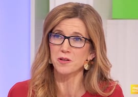 Rosa Molina, médico psiquiatra: “Los dulces no son el regalo navideño más saludable, nos mete en un círculo vicioso”