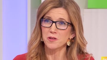 Rosa Molina, médico psiquiatra: “Los dulces no son el regalo navideño más saludable, nos mete en un círculo vicioso”