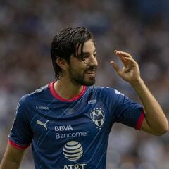 Rodolfo Pizarro: "En Chivas no me dieron ni las gracias"