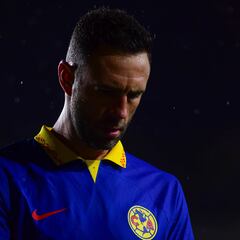 Miguel Layún: “Fue un balde de agua fría los abucheos de la afición”