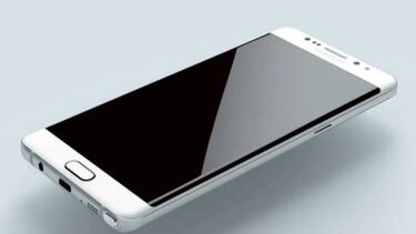 El precio del Samsung Galaxy Note 7 en Europa podría ser este