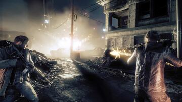 Captura de pantalla - Homefront: The Revolution (PC)