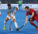 Hockey hierba masculino en Tokio 2021: equipos, grupos, formato, partidos, calendario y resultados
