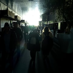 ¿Qué es un “cero” en el sistema eléctrico? La razón por la que se puede producir