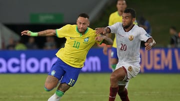 ¿En qué equipo jugará Neymar y cuánto dinero ganará?