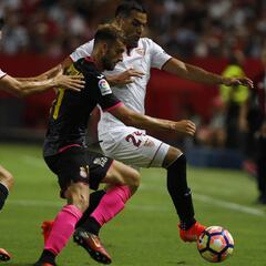 Sevilla-Espanyol: fecha, horario, canal de TV y dónde ver online