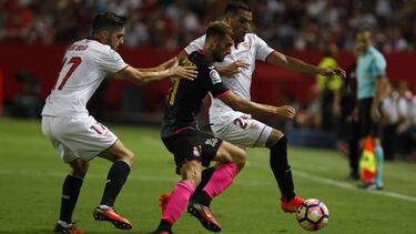 El Espanyol, contra su destino