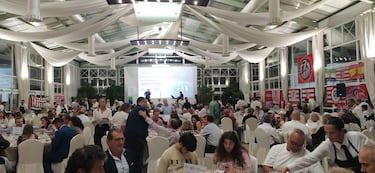 Badajoz es testigo: El Atleti y la Unión laten más que nunca