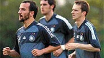 <b>ELEGIDO</b>. Jeremies cargará con la responsabilidad de suplir a Ballack.