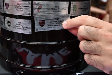 Cruz Azul busca rival: Palmeiras y Flamengo definirán al Campeón de la Copa Libertadores