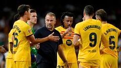 Barcelona’s Champions League schedule: UCL fixtures, dates, times