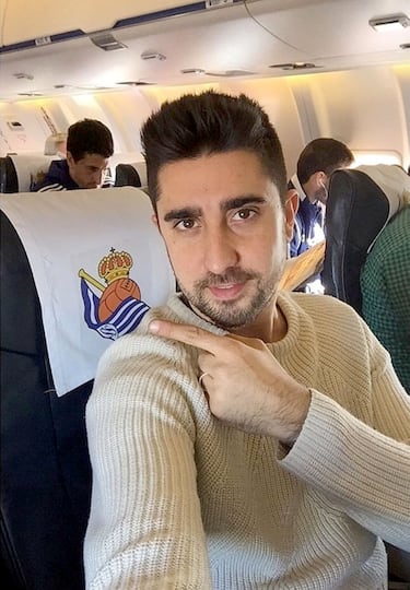 Txuri-urdines’ o leones: los aficionados más famosos de la Real Sociedad y del Athletic de Bilbao