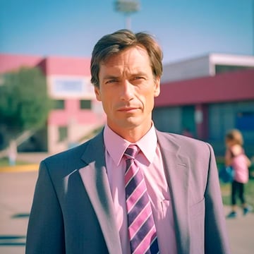 'Los Simpson' m¨¢s realistas por una IA