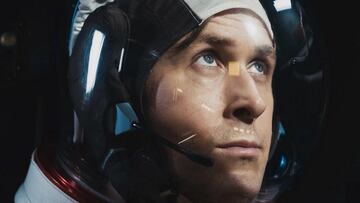 First Man
