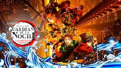 Crítica de ‘Kimetsu no Yaiba: La fortaleza infinita’, la mejor película de anime desde ‘Rebuild of Evangelion’