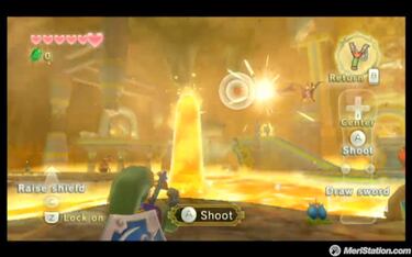 The Legend of Zelda: Skyward Sword, Impresiones