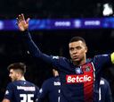Mbappé, cuestión nacional