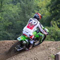 Prado, a seguir sumando en Unadilla