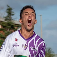 La U cierra el acuerdo: Leonardo Fernández será el tercer refuerzo