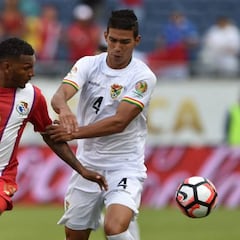 Panamá 2-1 Bolivia: resumen, crónica y ficha del partido